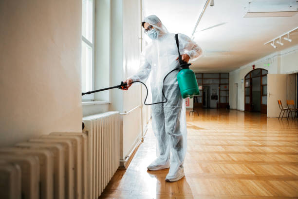 Best Fumigation Services  in Biola, CA